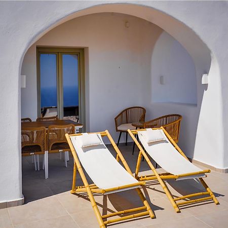 Acria Villas Pyrgos Kallistis Luaran gambar
