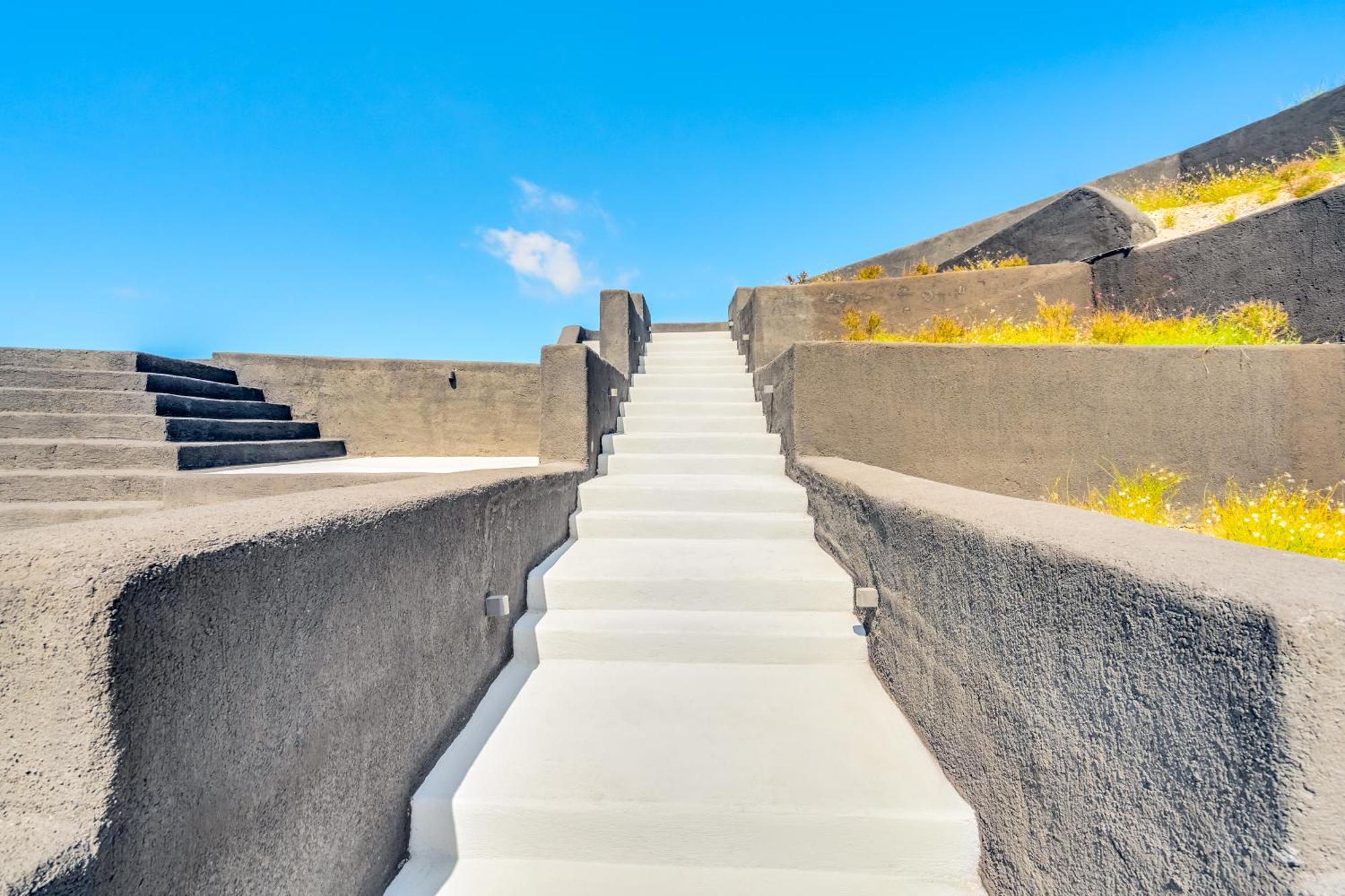 Acria Villas Pyrgos Kallistis Luaran gambar